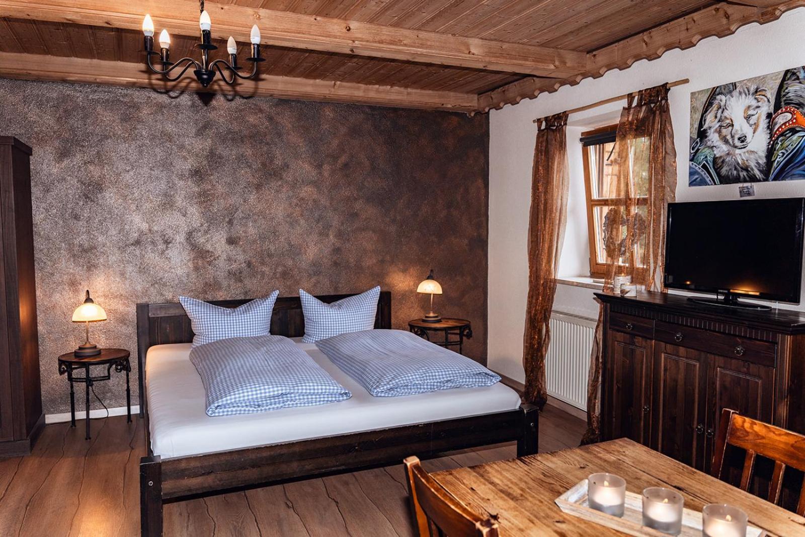 Landhotel Zum Matthiasl Bischofsreut Exterior photo
